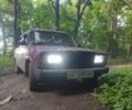 Красный ВАЗ 2107, объемом двигателя 1.5 л и пробегом 164 тыс. км за 800 $, фото 7 на Automoto.ua