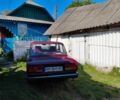 Красный ВАЗ 2107, объемом двигателя 1.5 л и пробегом 112 тыс. км за 1000 $, фото 1 на Automoto.ua