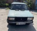 Червоний ВАЗ 2107, об'ємом двигуна 0 л та пробігом 1 тис. км за 450 $, фото 2 на Automoto.ua