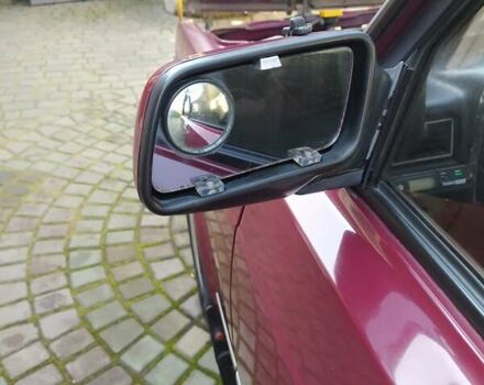 Червоний ВАЗ 2107, об'ємом двигуна 1.45 л та пробігом 170 тис. км за 1500 $, фото 11 на Automoto.ua