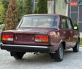 ВАЗ 2107 2004 в Виннице на Automoto.ua Красный ВАЗ 2107, объемом двигателя 1.5 л и пробегом 77 тыс. км за 2450 $, фото 27 на Automoto.ua