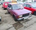Красный ВАЗ 2107, объемом двигателя 0 л и пробегом 218 тыс. км за 400 $, фото 3 на Automoto.ua