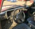 Красный ВАЗ 2107, объемом двигателя 1.5 л и пробегом 90 тыс. км за 2000 $, фото 8 на Automoto.ua