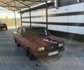 Червоний ВАЗ 2107, об'ємом двигуна 1.45 л та пробігом 85 тис. км за 1250 $, фото 1 на Automoto.ua