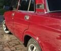 Красный ВАЗ 2107, объемом двигателя 1.45 л и пробегом 140 тыс. км за 2750 $, фото 10 на Automoto.ua