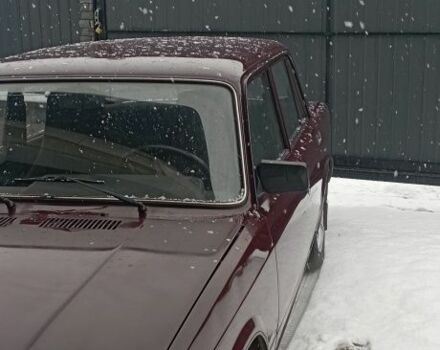 Красный ВАЗ 2107, объемом двигателя 0 л и пробегом 120 тыс. км за 1545 $, фото 4 на Automoto.ua