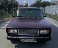 Червоний ВАЗ 2107, об'ємом двигуна 1.5 л та пробігом 80 тис. км за 470 $, фото 1 на Automoto.ua