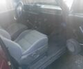 Красный ВАЗ 2107, объемом двигателя 1.5 л и пробегом 81 тыс. км за 650 $, фото 5 на Automoto.ua