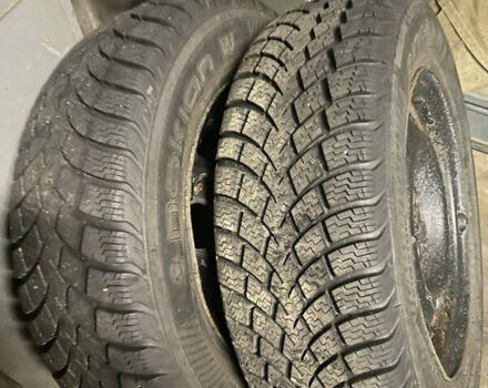 Червоний ВАЗ 2107, об'ємом двигуна 1.5 л та пробігом 80 тис. км за 1314 $, фото 12 на Automoto.ua