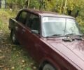 ВАЗ 2107 2005 в Люботине на Automoto.ua Красный ВАЗ 2107, объемом двигателя 1.5 л и пробегом 200 тыс. км за 1500 $, фото 1 на Automoto.ua