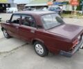 Червоний ВАЗ 2107, об'ємом двигуна 1.45 л та пробігом 411 тис. км за 750 $, фото 1 на Automoto.ua