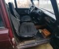 Червоний ВАЗ 2107, об'ємом двигуна 1.5 л та пробігом 121 тис. км за 1000 $, фото 2 на Automoto.ua