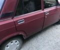 Червоний ВАЗ 2107, об'ємом двигуна 0 л та пробігом 36 тис. км за 800 $, фото 1 на Automoto.ua