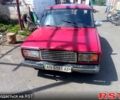 Червоний ВАЗ 2107, об'ємом двигуна 1.5 л та пробігом 0 тис. км за 390 $, фото 1 на Automoto.ua