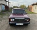Червоний ВАЗ 2107, об'ємом двигуна 1.5 л та пробігом 310 тис. км за 700 $, фото 2 на Automoto.ua