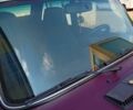 Красный ВАЗ 2107, объемом двигателя 1.46 л и пробегом 180 тыс. км за 1800 $, фото 1 на Automoto.ua