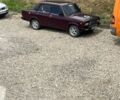 Червоний ВАЗ 2107, об'ємом двигуна 1.5 л та пробігом 203 тис. км за 1000 $, фото 1 на Automoto.ua