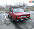 ВАЗ 2107 2005 в Киеве на Automoto.ua Красный ВАЗ 2107, объемом двигателя 1.5 л и пробегом 113 тыс. км за 1950 $, фото 3 на Automoto.ua