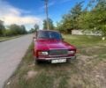 Красный ВАЗ 2107, объемом двигателя 0 л и пробегом 43 тыс. км за 1020 $, фото 1 на Automoto.ua