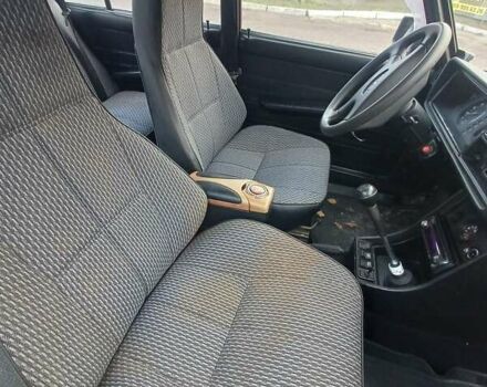 Червоний ВАЗ 2107, об'ємом двигуна 1.5 л та пробігом 85 тис. км за 1399 $, фото 6 на Automoto.ua