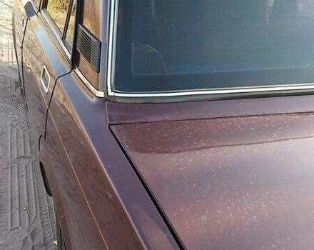 Красный ВАЗ 2107, объемом двигателя 0 л и пробегом 93 тыс. км за 1543 $, фото 4 на Automoto.ua