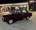 Красный ВАЗ 2107, объемом двигателя 1.5 л и пробегом 76 тыс. км за 999 $, фото 1 на Automoto.ua