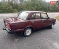 Червоний ВАЗ 2107, об'ємом двигуна 1.45 л та пробігом 128 тис. км за 1000 $, фото 9 на Automoto.ua