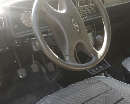 Красный ВАЗ 2107, объемом двигателя 1.5 л и пробегом 1 тыс. км за 1000 $, фото 5 на Automoto.ua