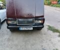 Червоний ВАЗ 2107, об'ємом двигуна 1.45 л та пробігом 205 тис. км за 1100 $, фото 1 на Automoto.ua