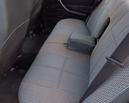 Червоний ВАЗ 2107, об'ємом двигуна 1.5 л та пробігом 85 тис. км за 1399 $, фото 5 на Automoto.ua