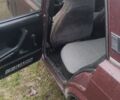 Красный ВАЗ 2107, объемом двигателя 1.5 л и пробегом 100 тыс. км за 550 $, фото 3 на Automoto.ua