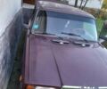 Красный ВАЗ 2107, объемом двигателя 1.5 л и пробегом 45 тыс. км за 1000 $, фото 6 на Automoto.ua