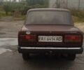 Красный ВАЗ 2107, объемом двигателя 1 л и пробегом 1000 тыс. км за 558 $, фото 1 на Automoto.ua
