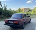 Червоний ВАЗ 2107, об'ємом двигуна 1.5 л та пробігом 159 тис. км за 1499 $, фото 5 на Automoto.ua