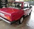 Красный ВАЗ 2107, объемом двигателя 0 л и пробегом 160 тыс. км за 550 $, фото 2 на Automoto.ua
