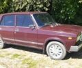 Красный ВАЗ 2107, объемом двигателя 0 л и пробегом 76 тыс. км за 1300 $, фото 1 на Automoto.ua