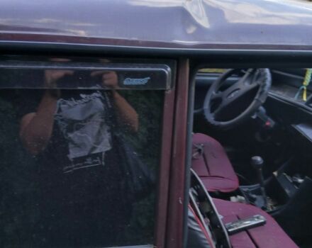 ВАЗ 2107 2005 у Новоукраинке на Automoto.ua Червоний ВАЗ 2107, об'ємом двигуна 1.5 л та пробігом 82 тис. км за 274 $, фото 2 на Automoto.ua