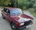 Червоний ВАЗ 2107, об'ємом двигуна 1.5 л та пробігом 159 тис. км за 1499 $, фото 1 на Automoto.ua