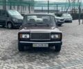 Красный ВАЗ 2107, объемом двигателя 1.5 л и пробегом 90 тыс. км за 2900 $, фото 5 на Automoto.ua
