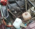 Красный ВАЗ 2107, объемом двигателя 1.5 л и пробегом 100 тыс. км за 550 $, фото 4 на Automoto.ua