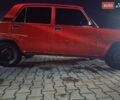 Червоний ВАЗ 2107, об'ємом двигуна 1.5 л та пробігом 65 тис. км за 1350 $, фото 4 на Automoto.ua