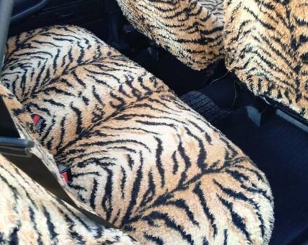 Червоний ВАЗ 2107, об'ємом двигуна 1.45 л та пробігом 76 тис. км за 1999 $, фото 11 на Automoto.ua