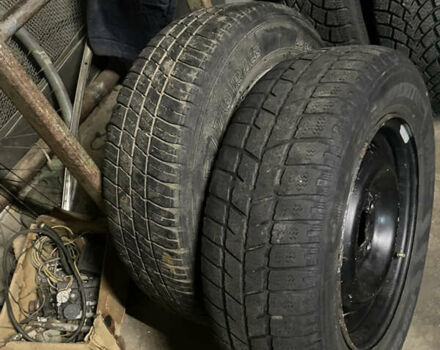 Червоний ВАЗ 2107, об'ємом двигуна 1.5 л та пробігом 80 тис. км за 1314 $, фото 17 на Automoto.ua