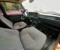 Червоний ВАЗ 2107, об'ємом двигуна 1.5 л та пробігом 15 тис. км за 1500 $, фото 6 на Automoto.ua