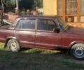 Красный ВАЗ 2107, объемом двигателя 1.5 л и пробегом 3 тыс. км за 1150 $, фото 3 на Automoto.ua