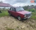 Красный ВАЗ 2107, объемом двигателя 0 л и пробегом 40 тыс. км за 999 $, фото 6 на Automoto.ua
