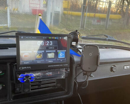 Червоний ВАЗ 2107, об'ємом двигуна 1.5 л та пробігом 80 тис. км за 1314 $, фото 22 на Automoto.ua