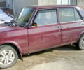 Червоний ВАЗ 2107, об'ємом двигуна 1.5 л та пробігом 70 тис. км за 2300 $, фото 1 на Automoto.ua