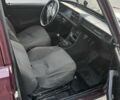 Красный ВАЗ 2107, объемом двигателя 1.3 л и пробегом 900 тыс. км за 800 $, фото 1 на Automoto.ua
