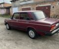 Червоний ВАЗ 2107, об'ємом двигуна 1.5 л та пробігом 310 тис. км за 700 $, фото 8 на Automoto.ua